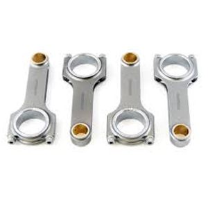 Yamaha Bolt Connecting Rod - 6AH116540000