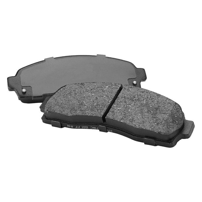 Brake Pads (Set) - BE249