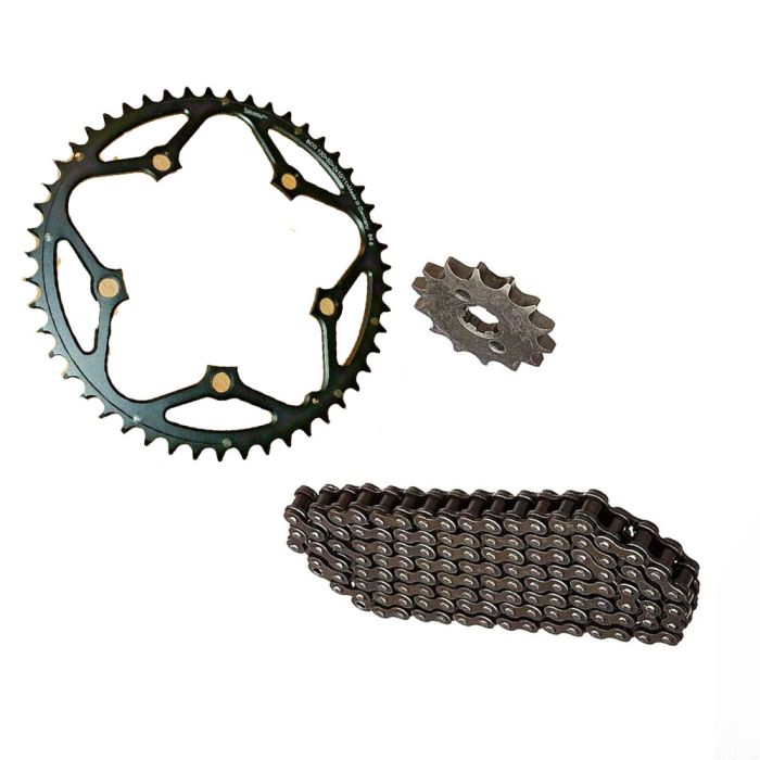 Drive Chain - AZ8844006321