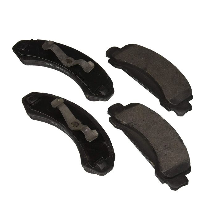 Brake Pads (Set) - BE249-1