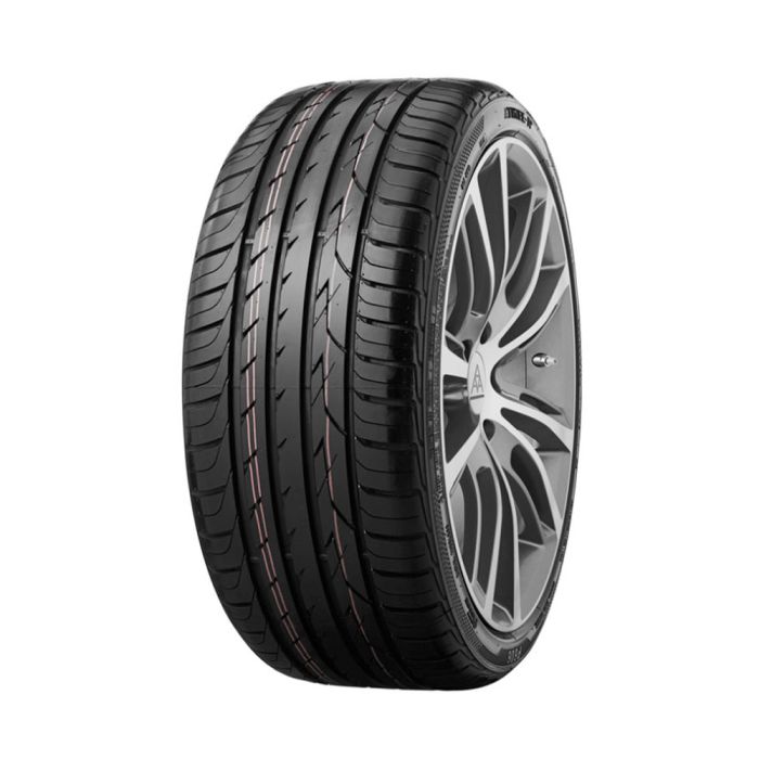 Three-A tyre-245/45-18