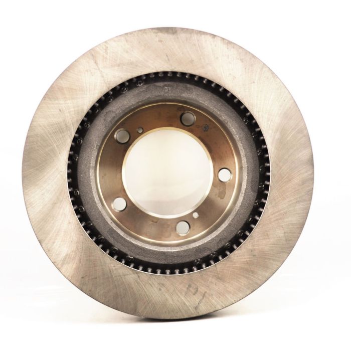 Brake Disc (Front) - 43512 - 0K090-1