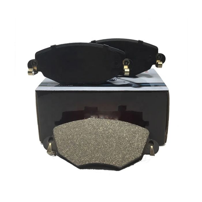 Brake Pad (Set)  - D910