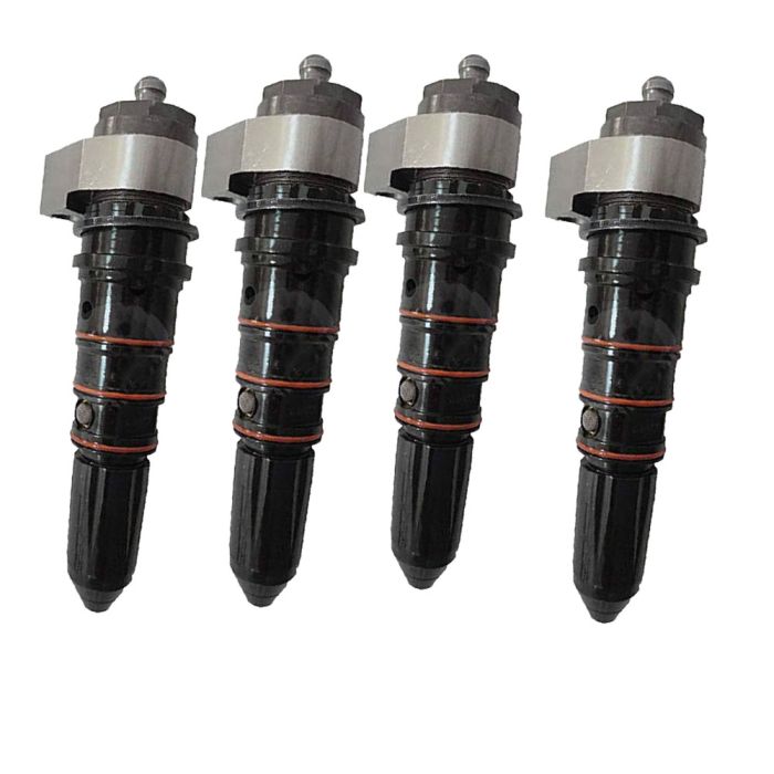 Fuel Injector Nozzle (Set) - 3071497