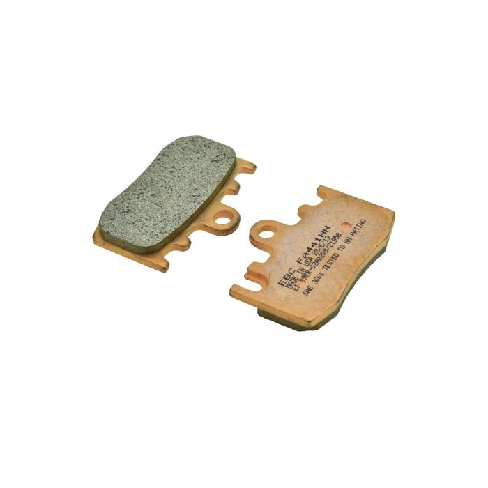 Brake Pad (Alloy) - RK 055