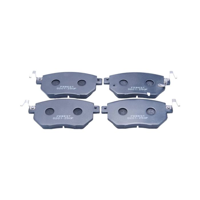 Brake Pad (Set) - 41060-CA090