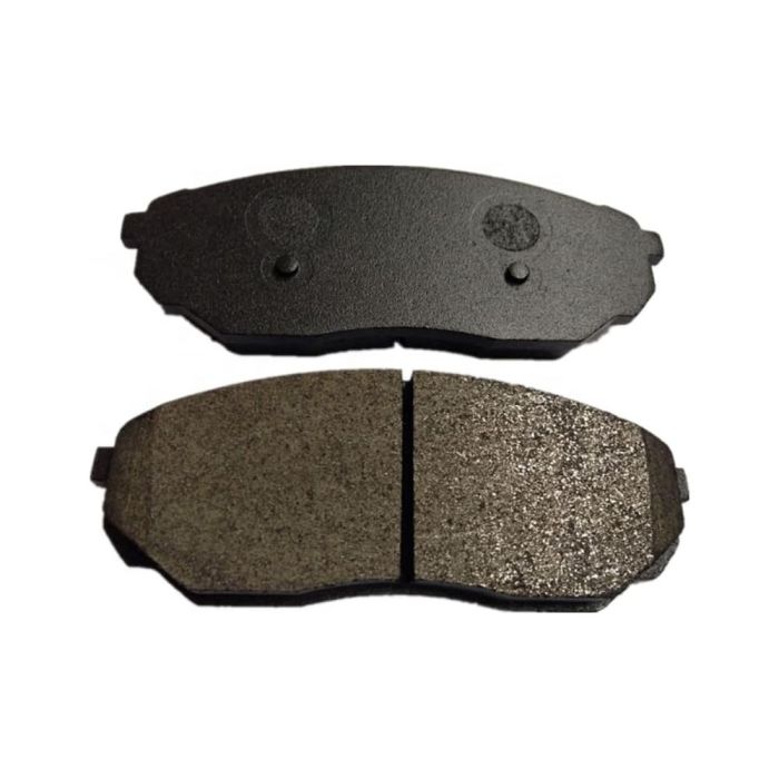 Brake Pad (Set) - 58101-3EE00