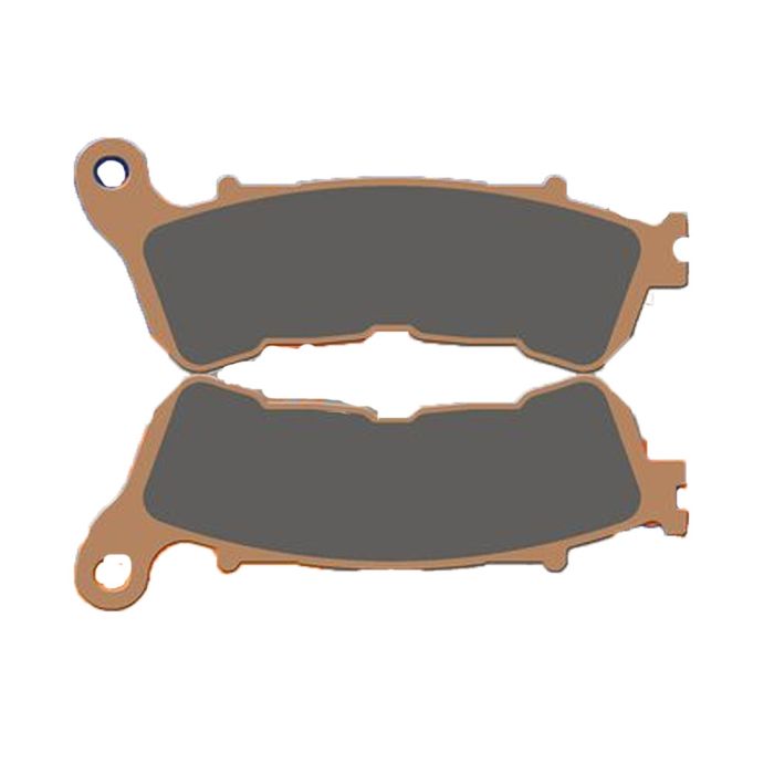Brake Pad (Set) - ME328