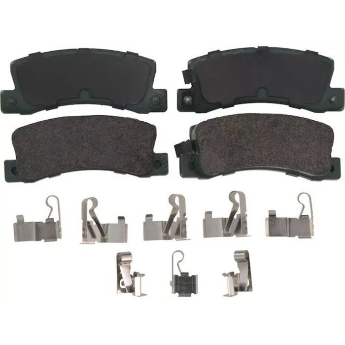 Brake Pad - RK027