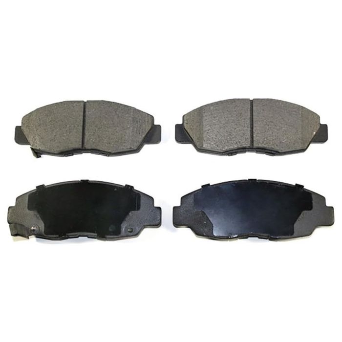 Brake Pad - D341