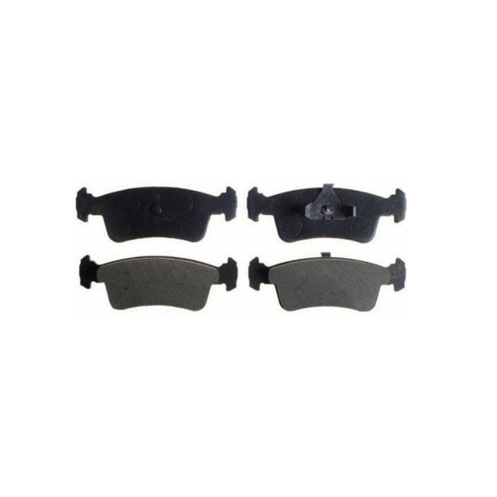 Brake Pad (Set) - 5511083810