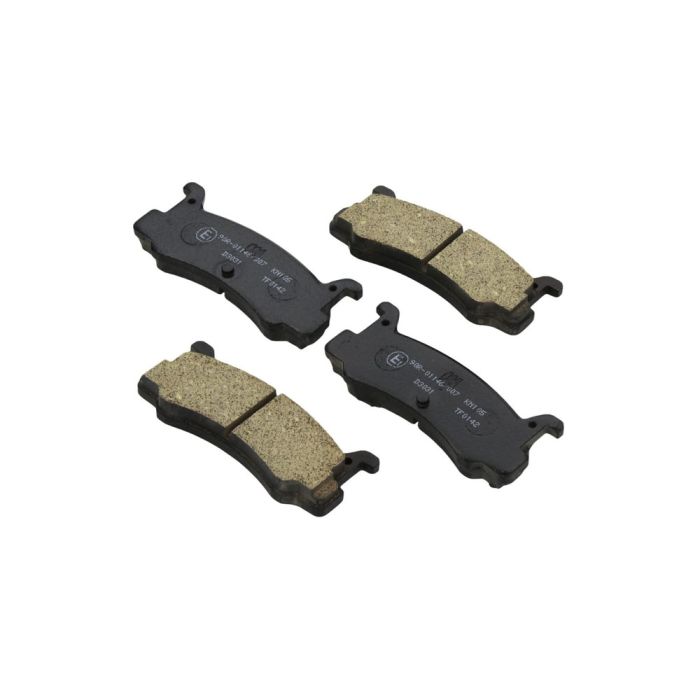 Brake Pad (Set) - 04492-87705