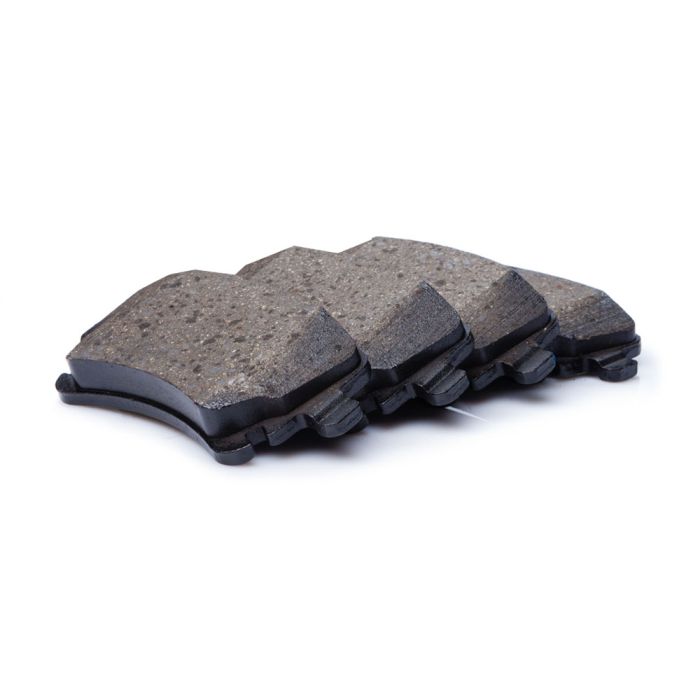 Brake Pad (Set) - D8067