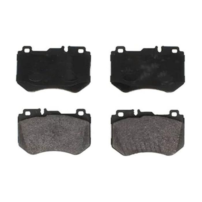 Brake Pad Set - 0084201720