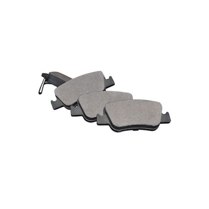 Brake Pad Set - 04466-02191