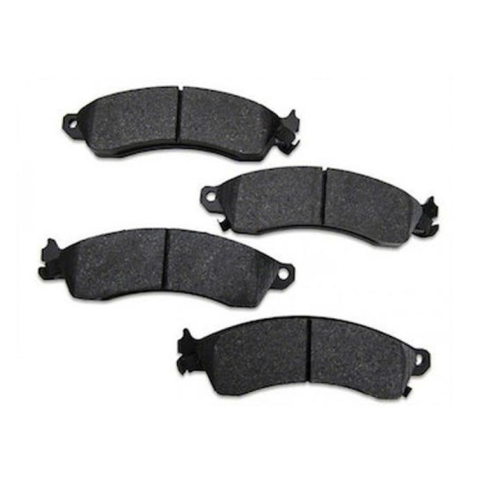 Disc Brake Pad - GM-2118