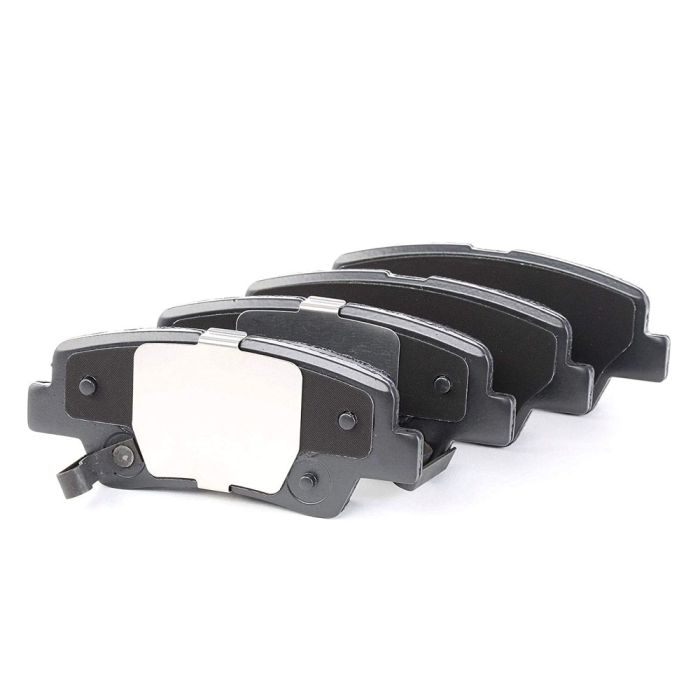 Brake Pad Disc (Set) - GDB3494