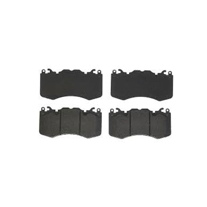 Brake Pad - 6520