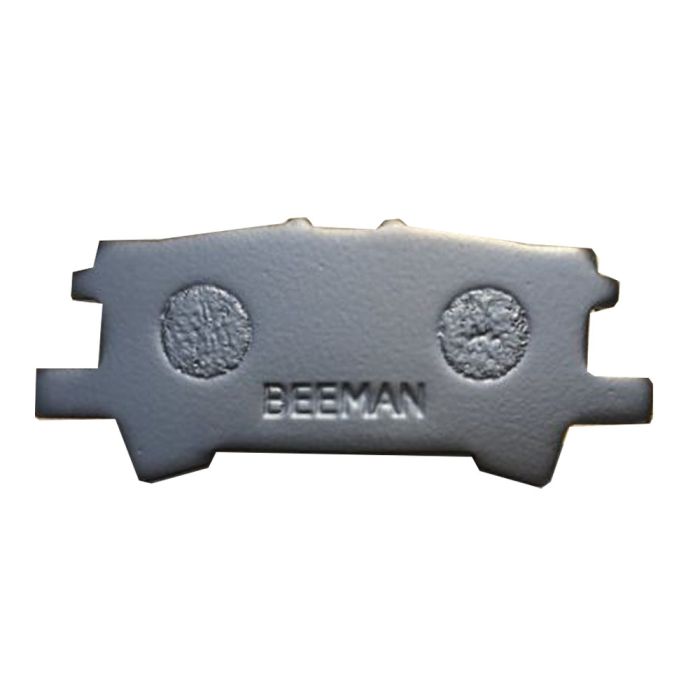 Ceramic Brake Pad - D2250