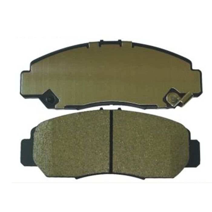 Brake Pads - D5113M