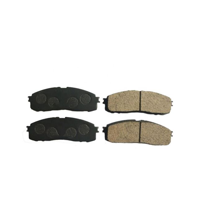Brake Pad (Set) - 0446614030