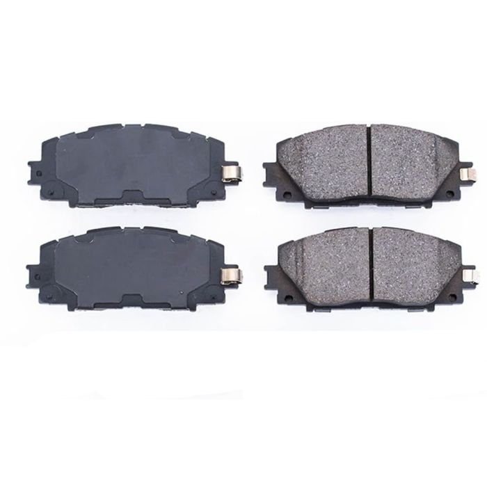 Brake Pad (Set) - MB238261