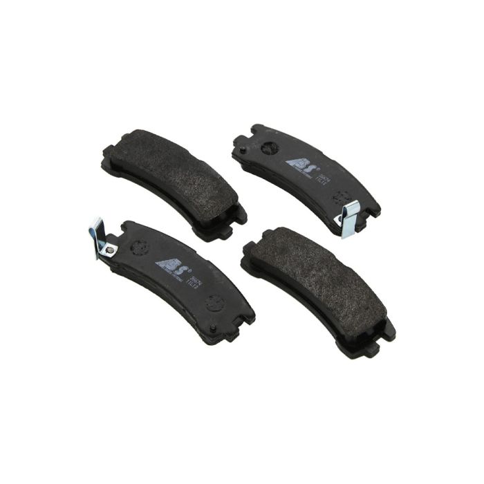 Brake Pad (Set) - 44060-32G86