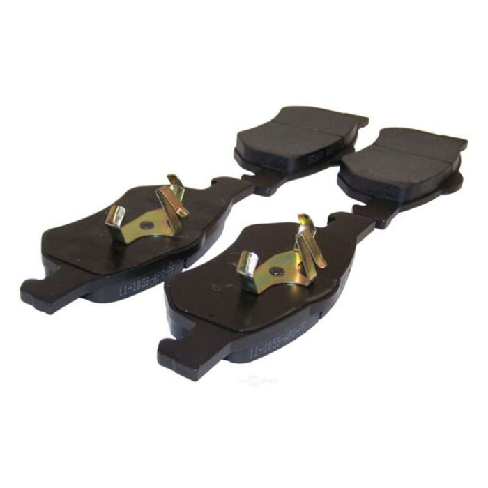 Brake Pad (set) - D3114