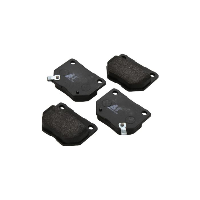 Brake Pad (Set) - 44060-04U86
