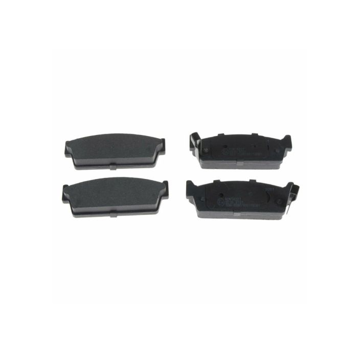 Brake Pad (Set) - 44060-44F85