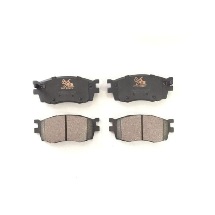 Brake Pad (Set) - 58101-1GE00