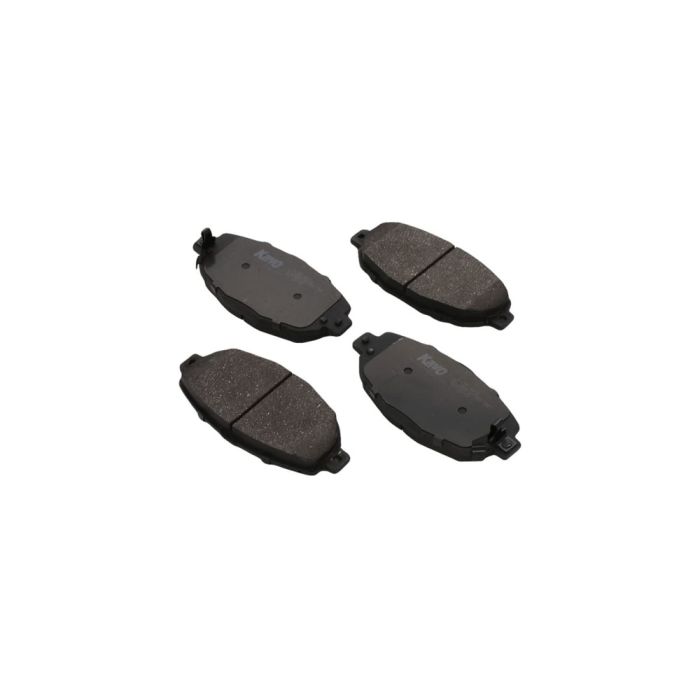 Brake Pad (Set) - 04491-24041