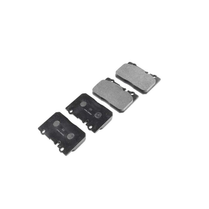 Brake Pad (Set) - 0446550060