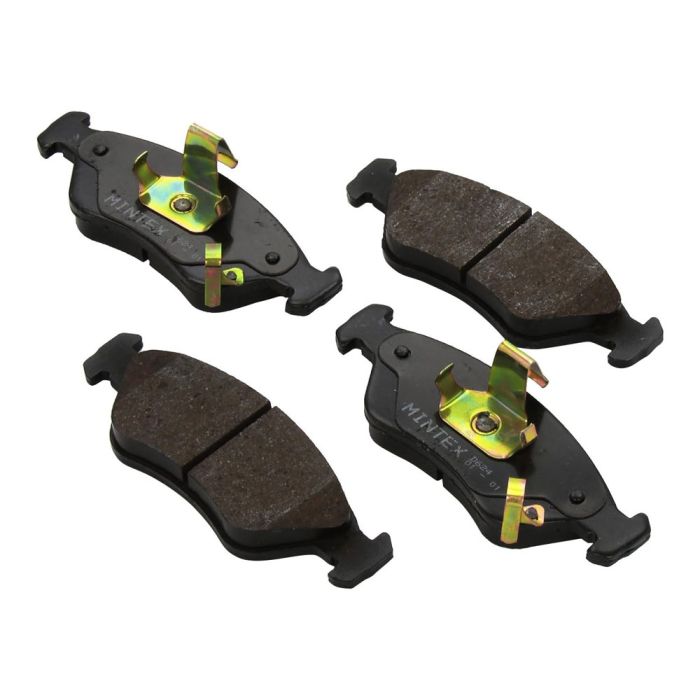 Brake Pad - CD8230
