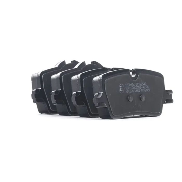 Brake pad (Brembo) - RK090
