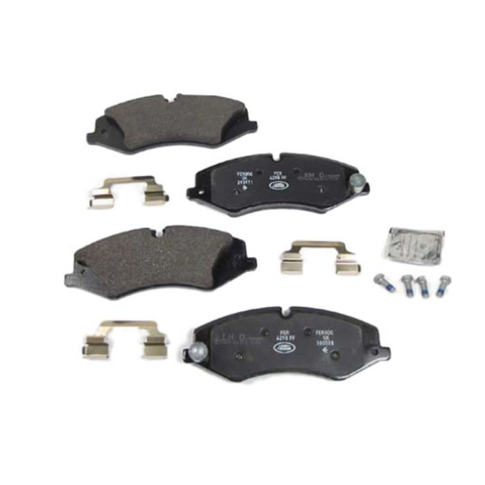 Brake Pad - LR051626