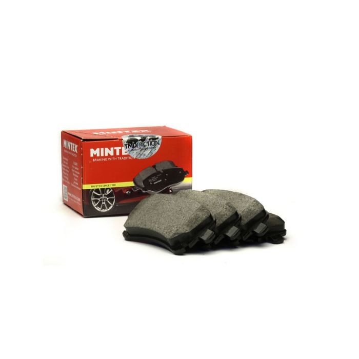 Brake Pad (Set) - 04465-12060