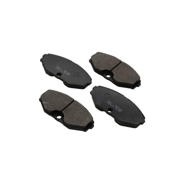 Brake Pad (Set) - 41060-0P693