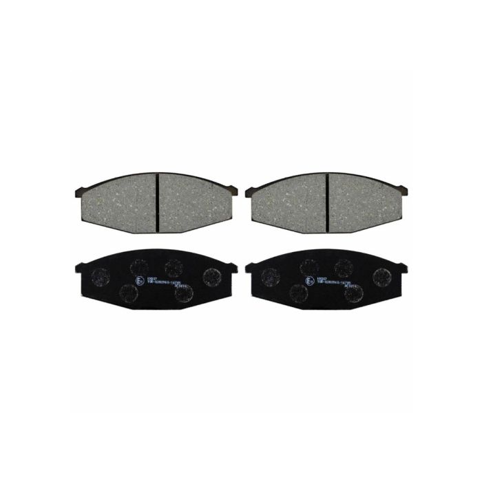 Brake Pad (Set) - 41060-C7190