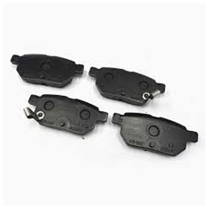 Ceramic SpeedPlus Brake Shoe-0449526240HD