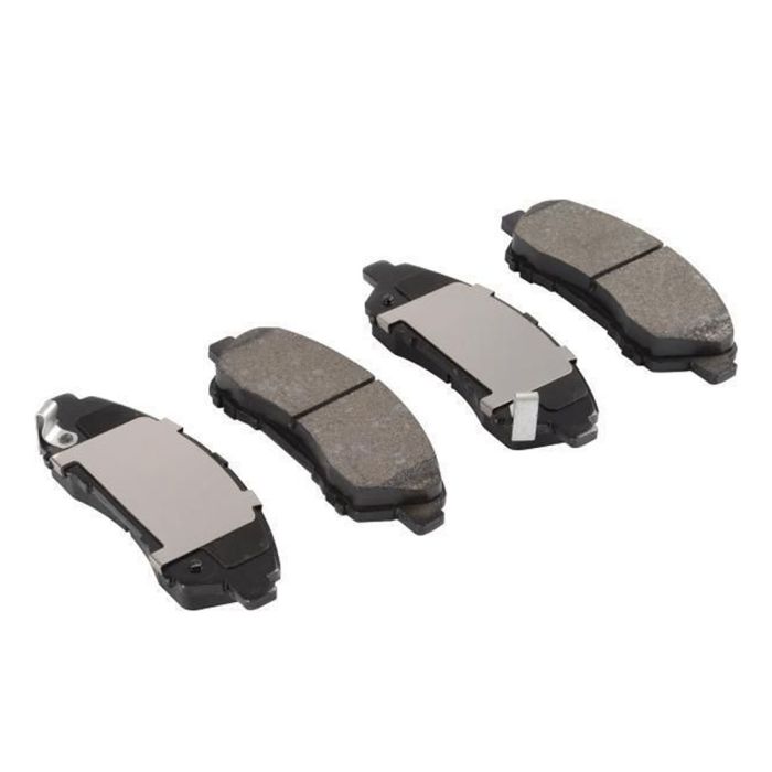 Brake Pad (Set) - CF-0947