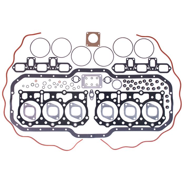 ELPI Cyclinder Head Gasket - LP135 2724