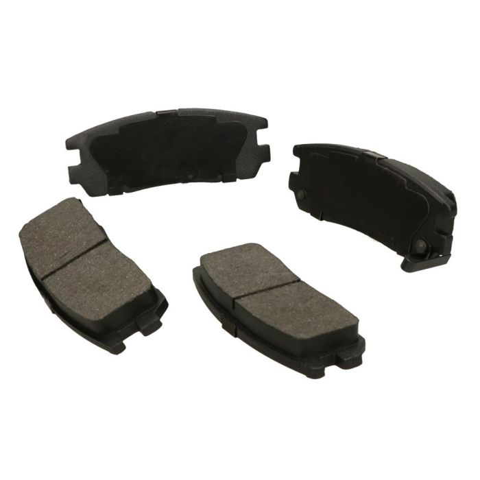 Brake Pad Set - D5153M