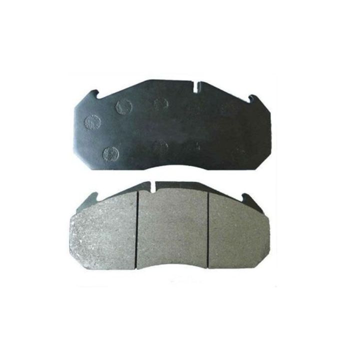 Brake Pad Set - KD2731