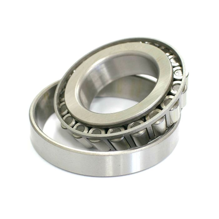Tapered Roller Bearings - 1931