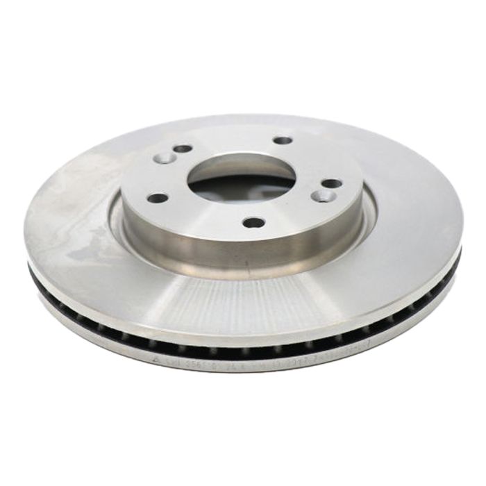 Brake Disc - 51755-2G000