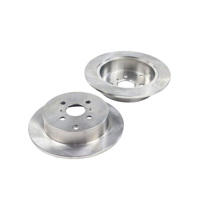 Brake Disc Back - 42431-12210