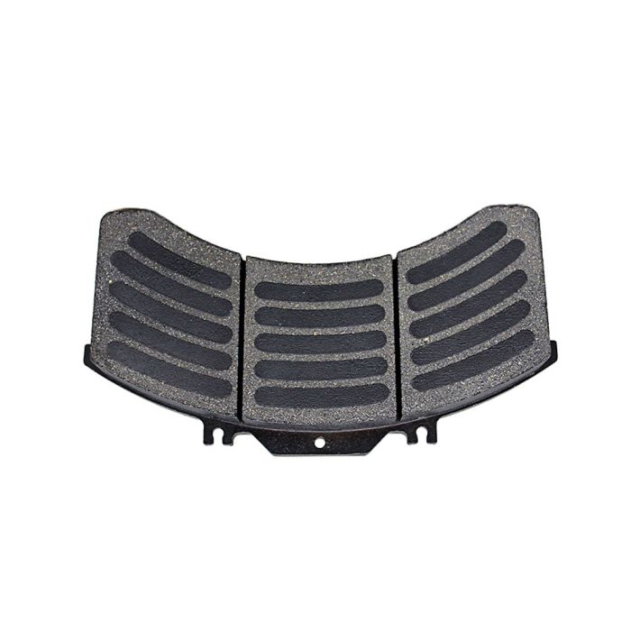 Whlm Brake Pad - WP 29011