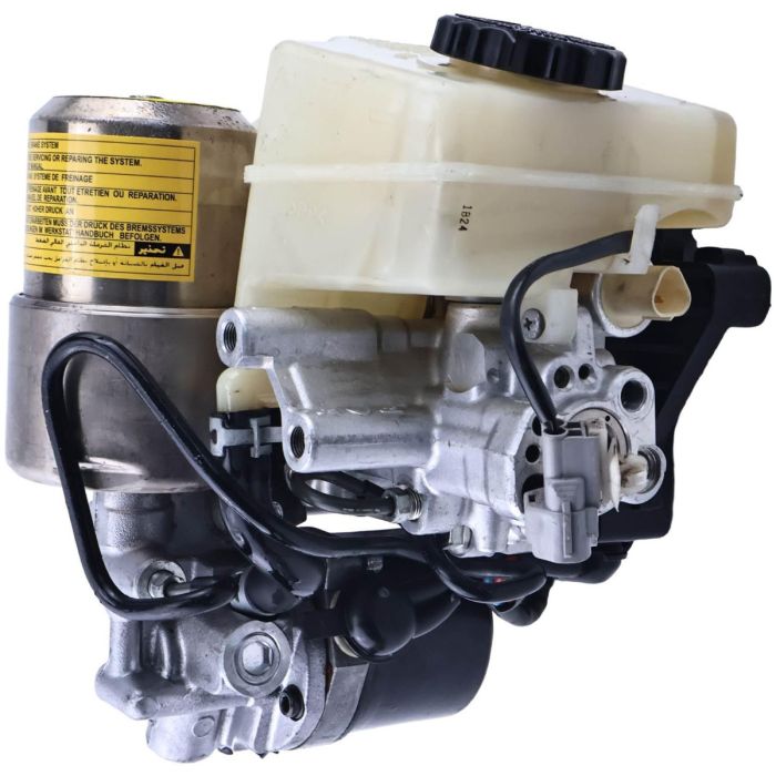 ABS Brake Booster Master Cylinder - 47050-60480