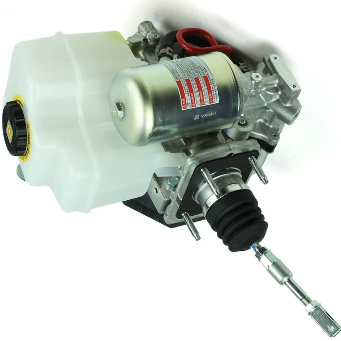 ABS Brake Booster Master Cylinder - 47050-35141